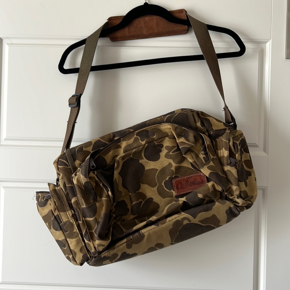 Cabela’s Hunting Pack
